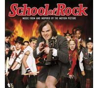 School Of Rock – Bande originale – Atlantic Bicycle