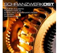 Original Soundtrack Schranzwerk (CD) Album