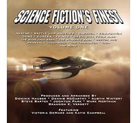 Original Soundtrack - Sci-Fi's Finest Vol.1