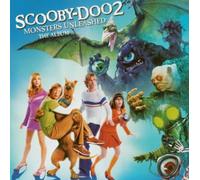Original Soundtrack - Scooby-Doo 2 Monsters Unleashe