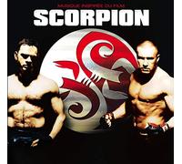 Original Soundtrack - Scorpion-18tr [Import]