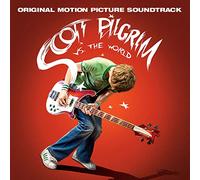 Scott Pilgrim Vs. The World