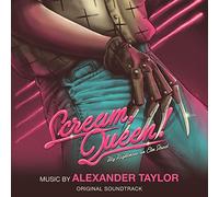 Original Soundtrack - Scream, Queen My. [Import]
