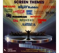 Original Soundtrack - Screen Themes Vo. 1 [Import]