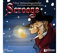 Original Soundtrack - Scrooge-Eine Weihnachtsge [Import]