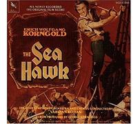 Original Soundtrack - Sea Hawk [Import]