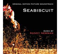 Original Soundtrack - Seabiscuit -Score-