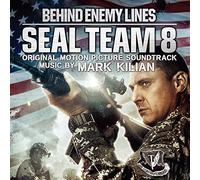 Original Soundtrack - Seal Team 8: Behind..