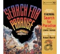 Original Soundtrack - Search for Paradise