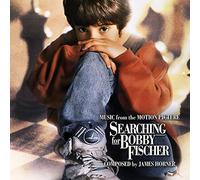 Original Soundtrack - Searching for Bobby Fisch [Import]