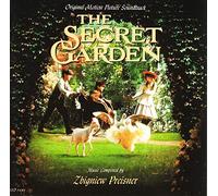 Original Soundtrack - Secret Garden [Import]