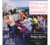 Original Soundtrack - Secret Life of Us,the [2cd]