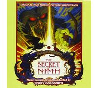 Original Soundtrack - Secret of N.I.M.H [Import]
