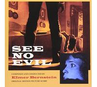 Original Soundtrack - See No Evil [Import]