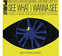 Original Soundtrack - What I Wanna See
