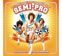 Original Soundtrack - Semi-Pro (Bande Originale du Film)