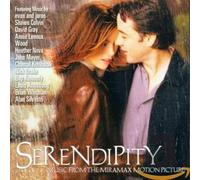 Original Soundtrack - Serendipity-13tr [Import]