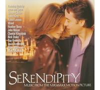 Original Soundtrack - Serendipity