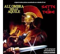 Original Soundtrack - Sette A Tebe / All'Ombra Delle Aquile