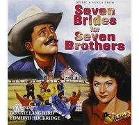 Original Soundtrack - Seven Brides for Seven Br