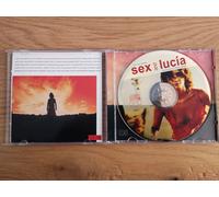 Original Soundtrack "Sex And Lucia" By Alberto Iglesias