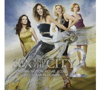 Original Soundtrack - Sex & the City 2 Score Version