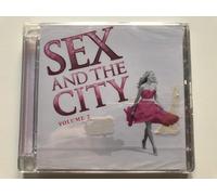 Original Soundtrack - Sex & The City Vol.2 [Import]