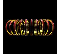Artistes divers – Shang-Chi & The Legend Of The Ten Rings: The Album – BO – Édition étendue