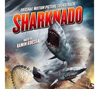 Original Soundtrack - Sharknado