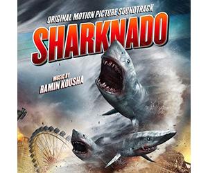 Original Soundtrack - Sharknado