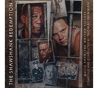 Original Soundtrack - Shawshank Redemption