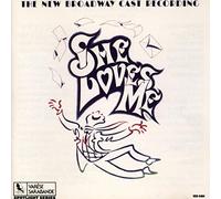 Original Soundtrack - She Loves Me [Import]