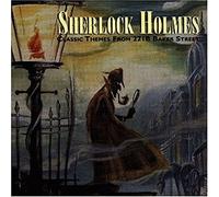 Original Soundtrack - Sherlock Holmes-Classic T [Import]