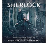 David Arnold - Sherlock: Music from Series Four (Original Television Soundtrack)