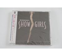 Original Soundtrack - Showgirls [Japan] [Import]