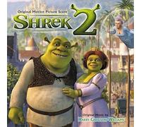 Original Soundtrack - Shrek 2