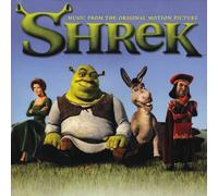 DreamWorks Animation – Bande originale de Shrek