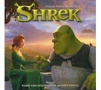 Original Soundtrack - Shrek-27tr [Import]