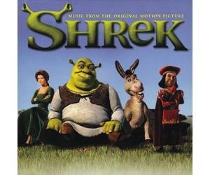 Original Soundtrack - Shrek