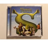 Original Soundtrack - Shrek Forever After [Import]