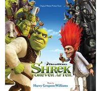 Original Soundtrack - Shrek Forever After