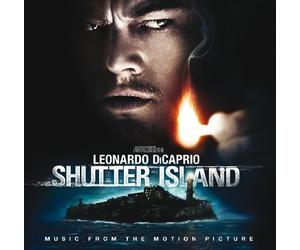 Original Soundtrack - Shutter Island [Import]