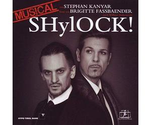 Original Soundtrack - Shylock
