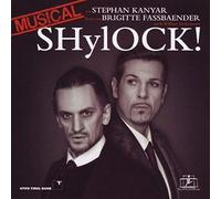 Original Soundtrack - Shylock [Import]
