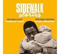 Original Soundtrack - Sidewalk Stories [Import]