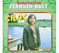 Original Soundtrack - Silas