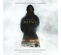 Original Soundtrack - Silence