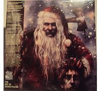 Original Soundtrack - Silent Night, Deadly. [Import]