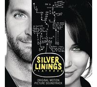 Silver Linings Playbook – Bande originale du film – Sony Music