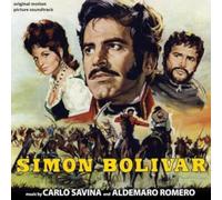 Original Soundtrack - Simon Bolivar